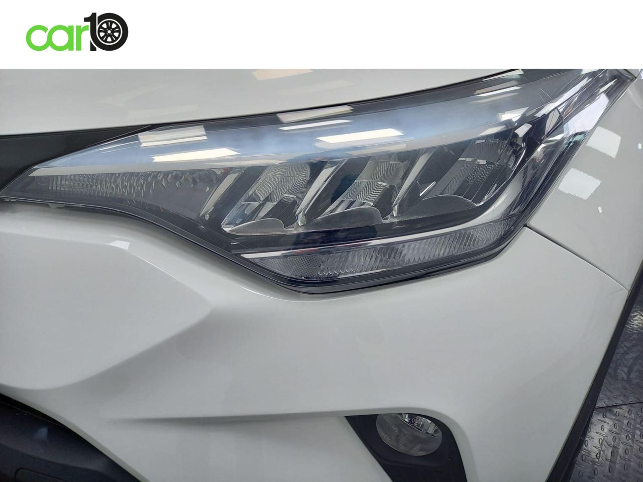 TOYOTA C-HR 1.8 125H Active  - Foto 31