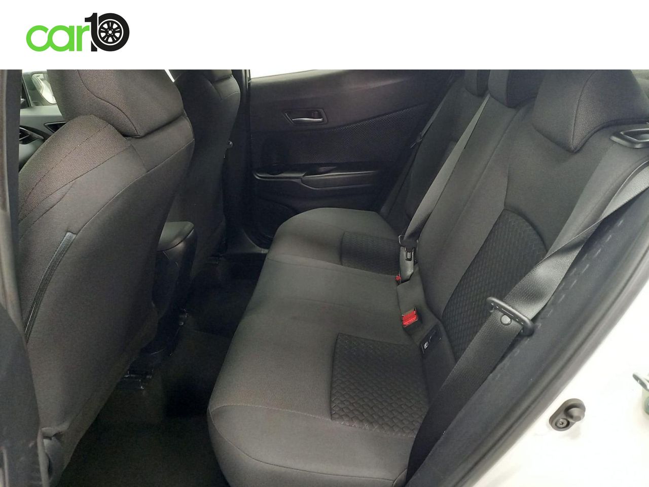 TOYOTA C-HR 1.8 125H Active  - Foto 23