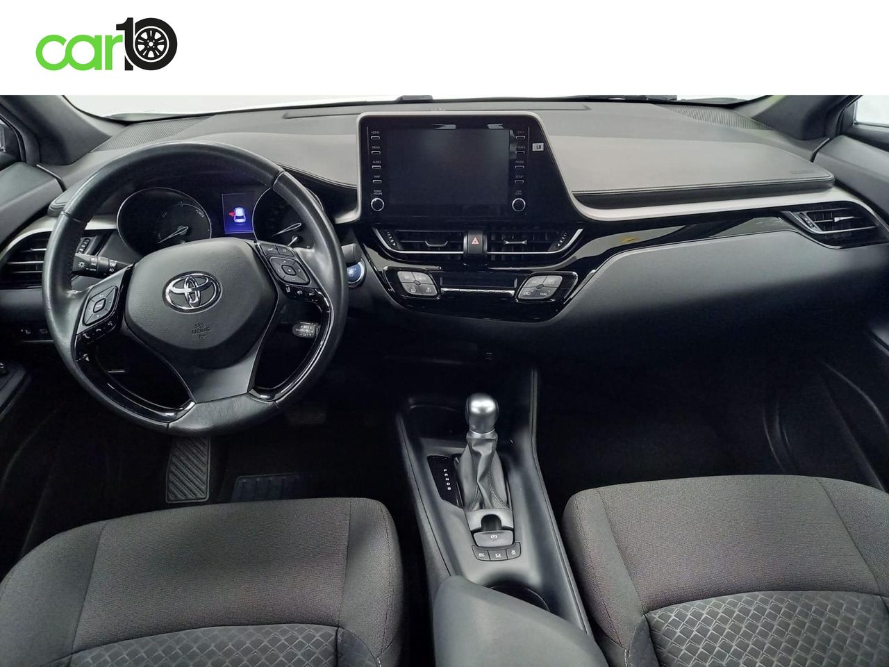 TOYOTA C-HR 1.8 125H Active  - Foto 8