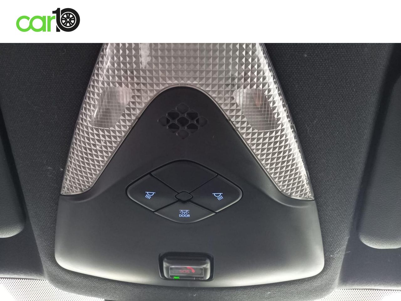 TOYOTA C-HR 1.8 125H Active  - Foto 13