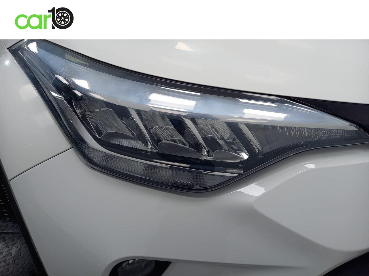 TOYOTA C-HR 1.8 125H Active  - Foto 34