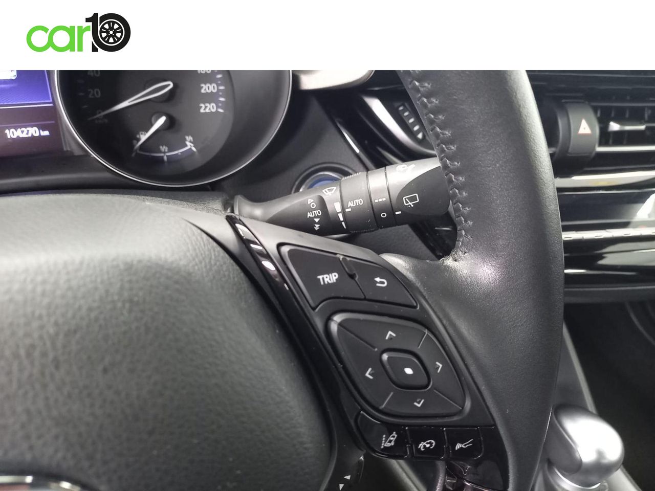 TOYOTA C-HR 1.8 125H Active  - Foto 14