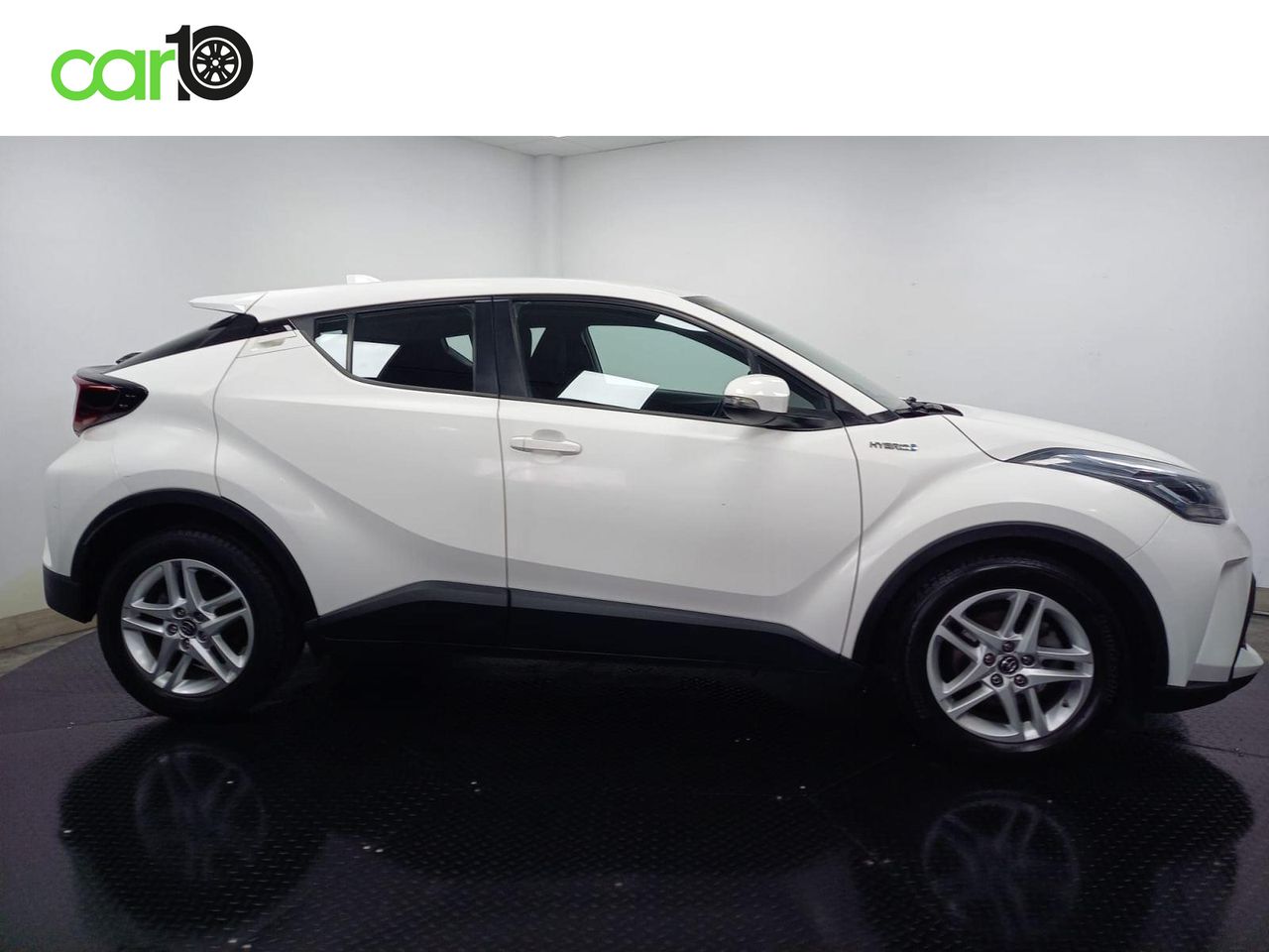 TOYOTA C-HR 1.8 125H Active  - Foto 7