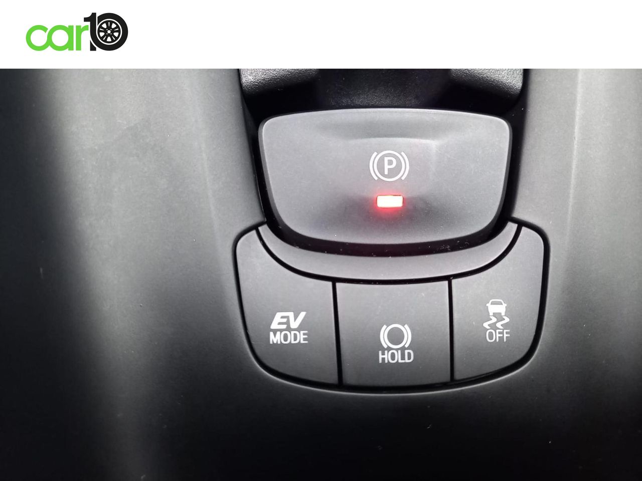 TOYOTA C-HR 1.8 125H Active  - Foto 12