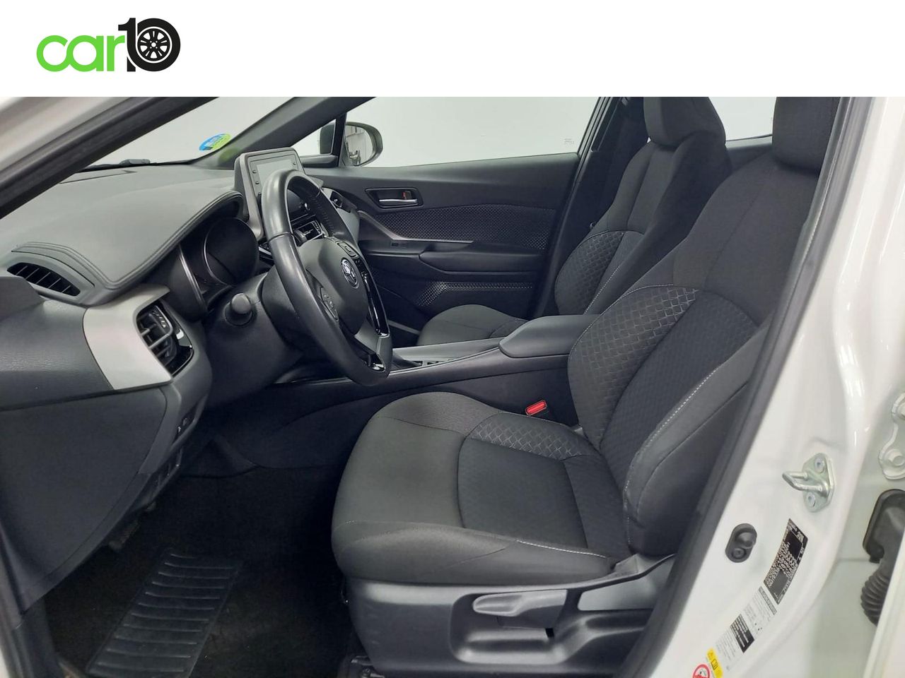 TOYOTA C-HR 1.8 125H Active  - Foto 26