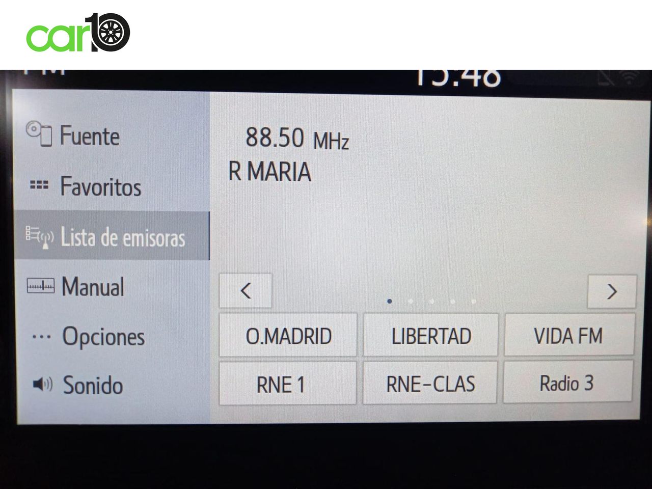 TOYOTA C-HR 1.8 125H Active  - Foto 15