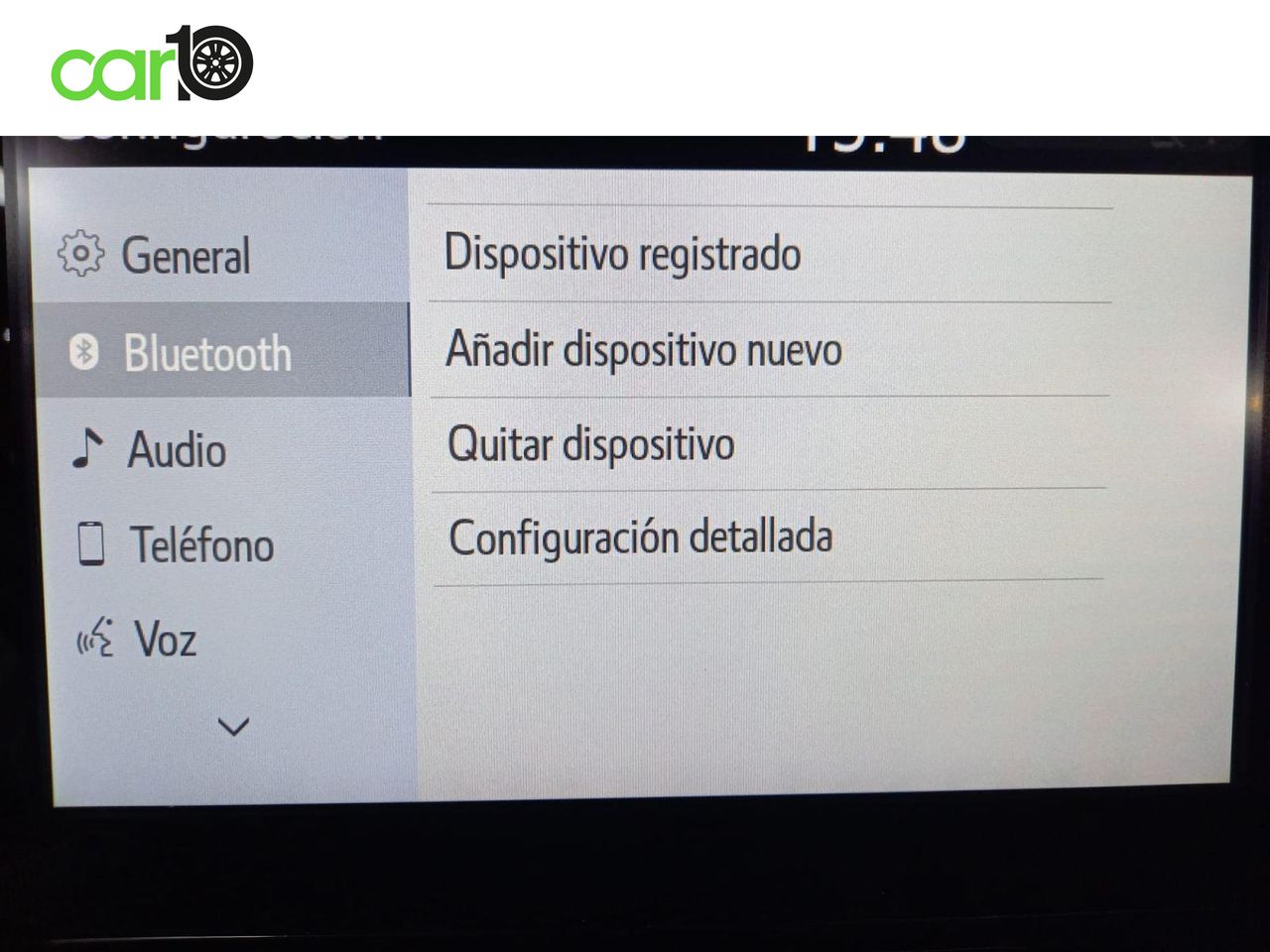 TOYOTA C-HR 1.8 125H Active  - Foto 19