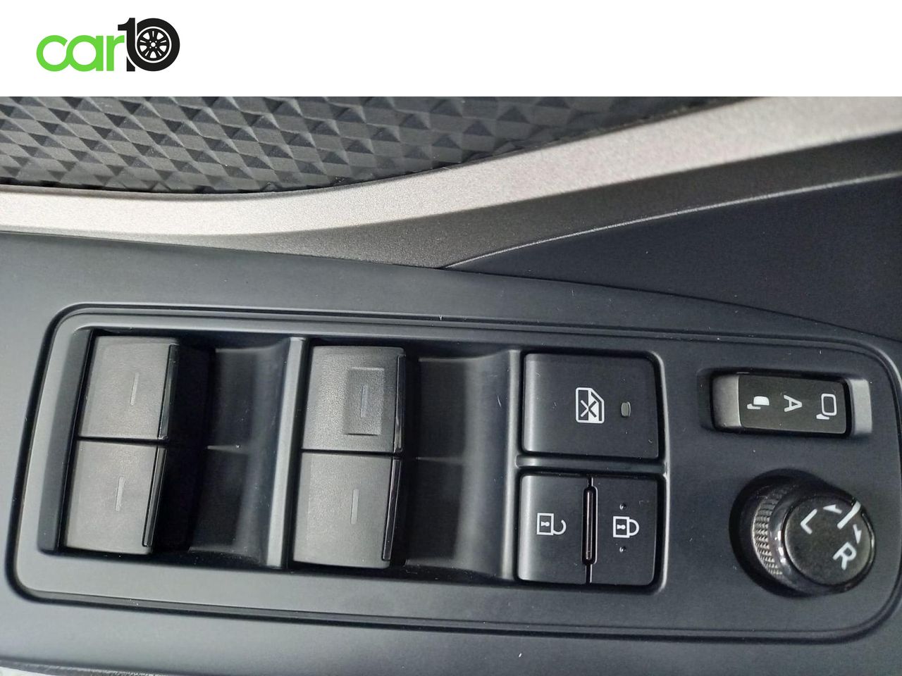 TOYOTA C-HR 1.8 125H Active  - Foto 20