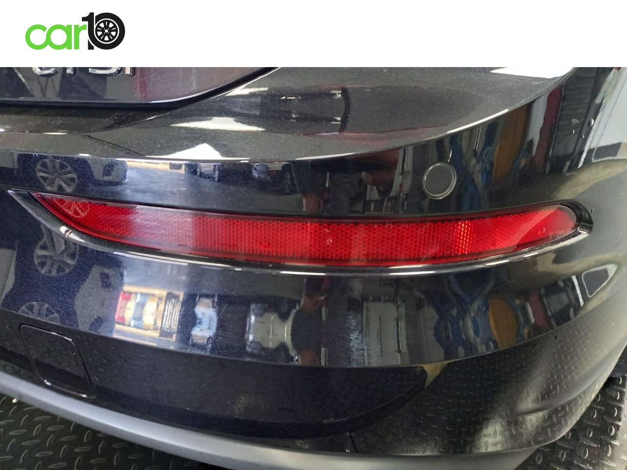 VOLKSWAGEN GOLF VARIANT VIII 1.0 ETSI 81KW DSG LIF  - Foto 32