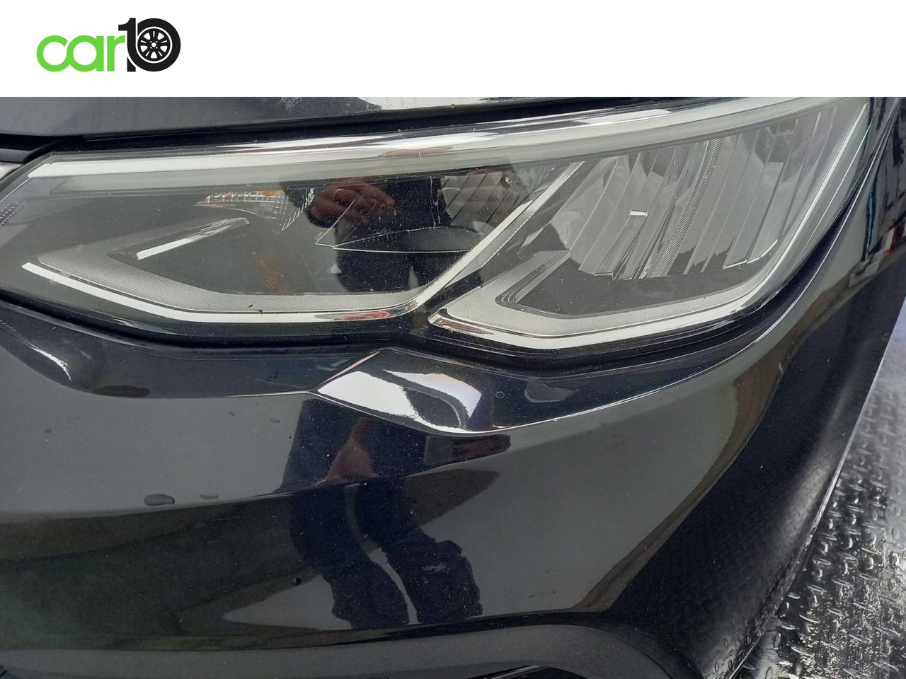 VOLKSWAGEN GOLF VARIANT VIII 1.0 ETSI 81KW DSG LIF  - Foto 41