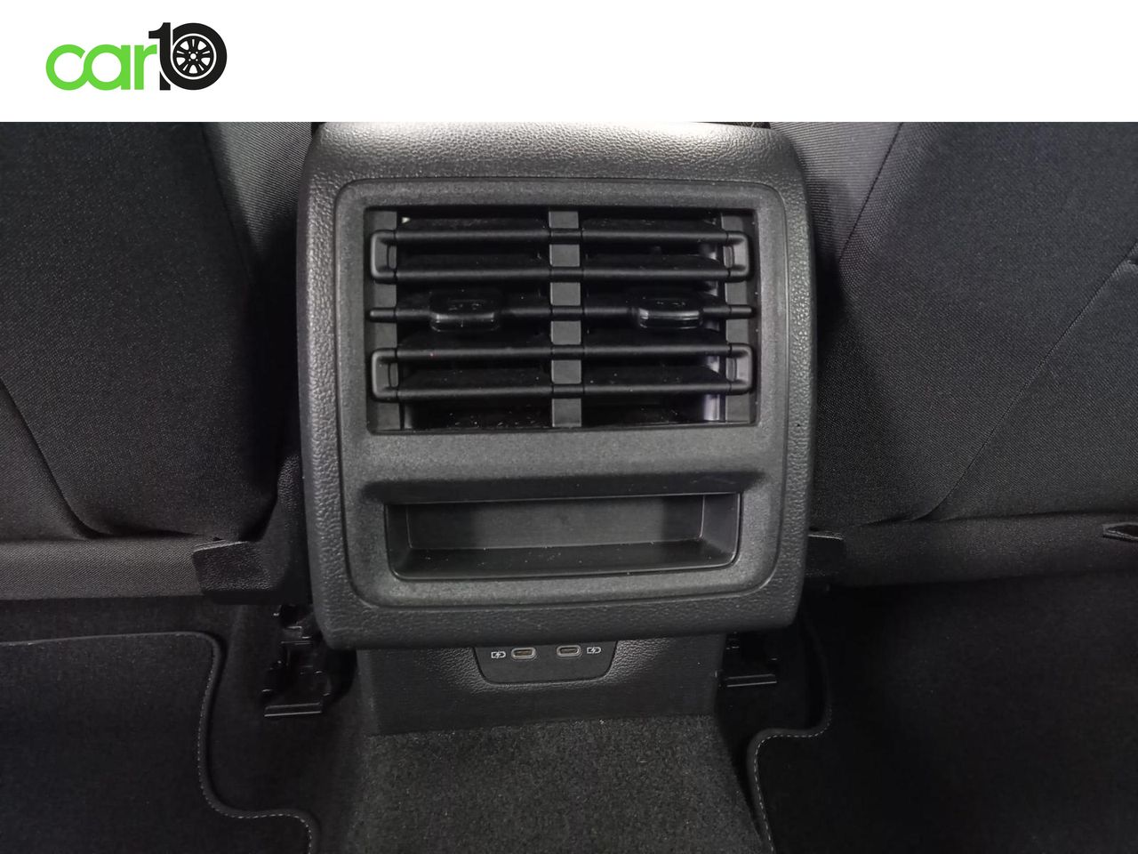 VOLKSWAGEN GOLF VARIANT VIII 1.0 ETSI 81KW DSG LIF  - Foto 23