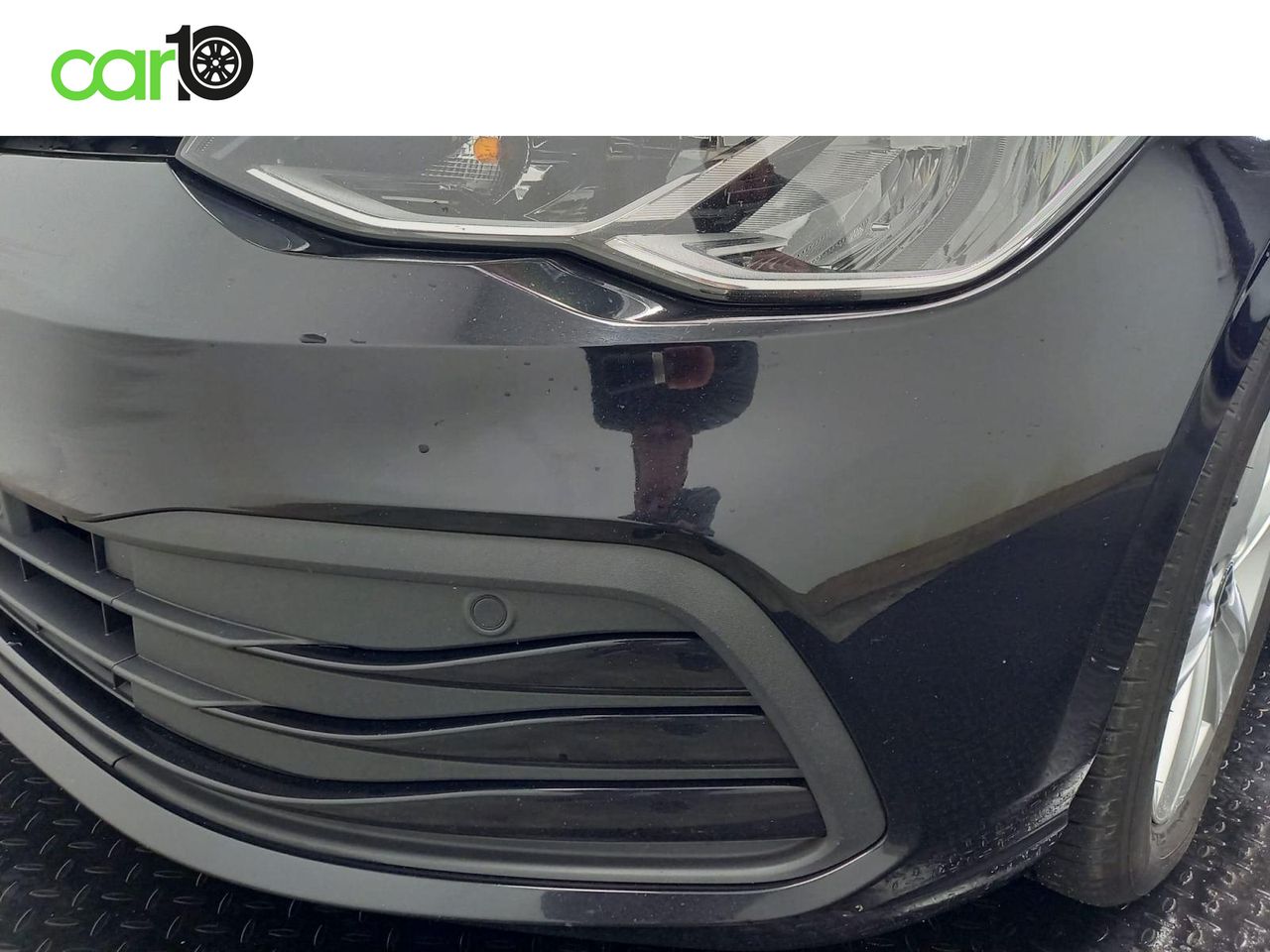 VOLKSWAGEN GOLF VARIANT VIII 1.0 ETSI 81KW DSG LIF  - Foto 39