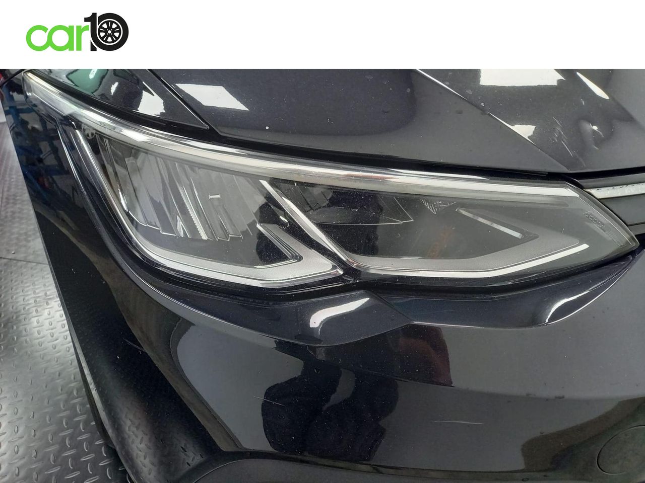 VOLKSWAGEN GOLF VARIANT VIII 1.0 ETSI 81KW DSG LIF  - Foto 40