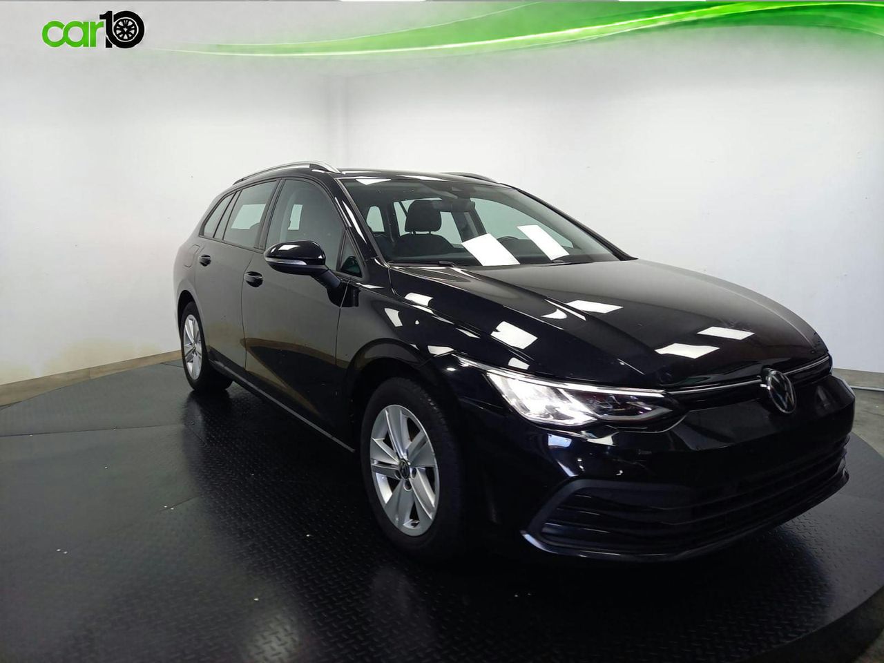 VOLKSWAGEN GOLF VARIANT VIII 1.0 ETSI 81KW DSG LIF  - Foto 3
