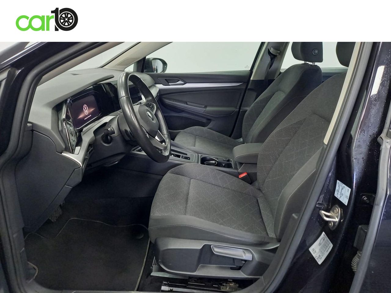 VOLKSWAGEN GOLF VARIANT VIII 1.0 ETSI 81KW DSG LIF  - Foto 8