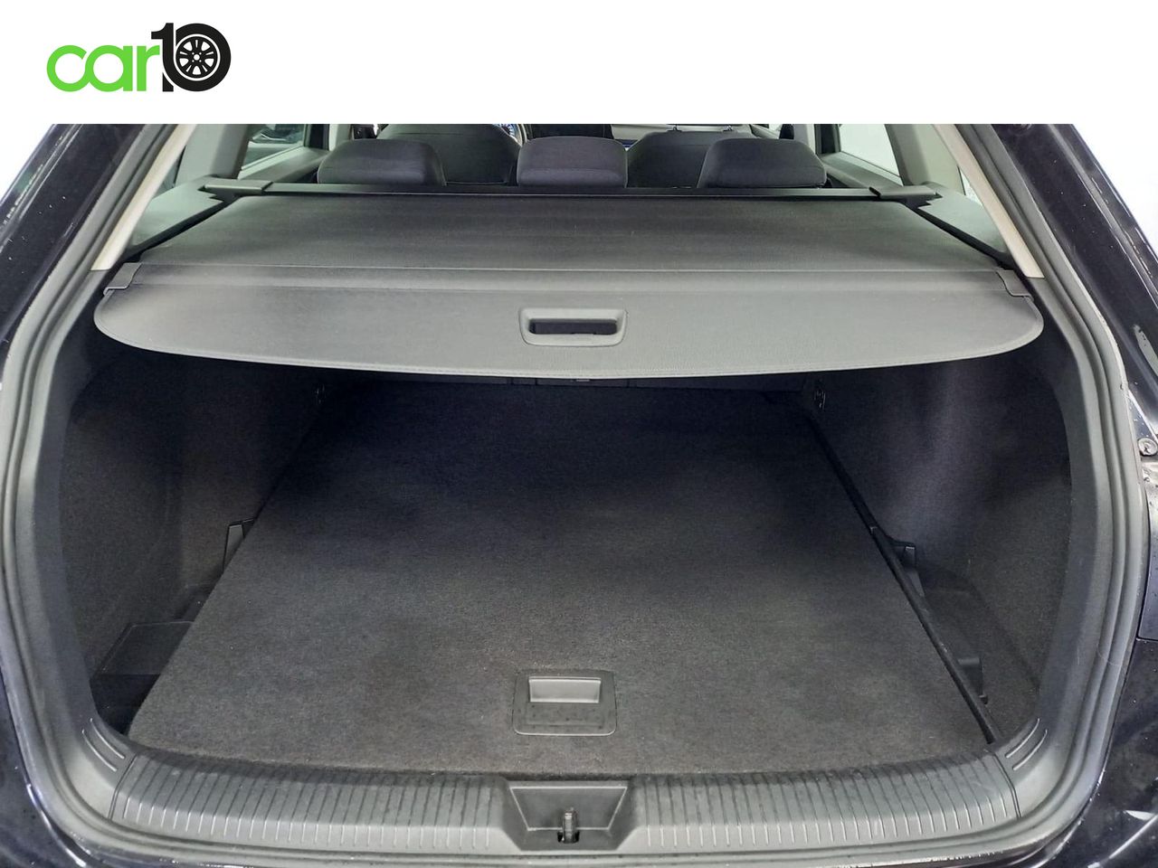 VOLKSWAGEN GOLF VARIANT VIII 1.0 ETSI 81KW DSG LIF  - Foto 44