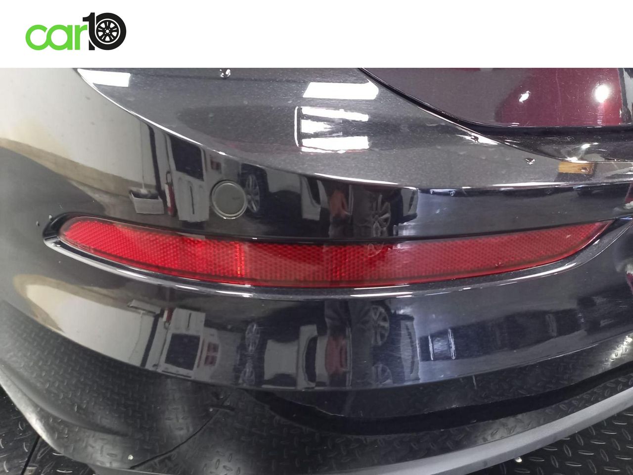 VOLKSWAGEN GOLF VARIANT VIII 1.0 ETSI 81KW DSG LIF  - Foto 34