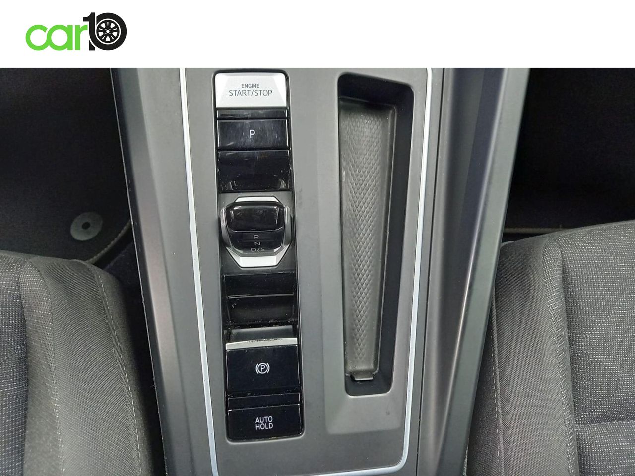 VOLKSWAGEN GOLF VARIANT VIII 1.0 ETSI 81KW DSG LIF  - Foto 25