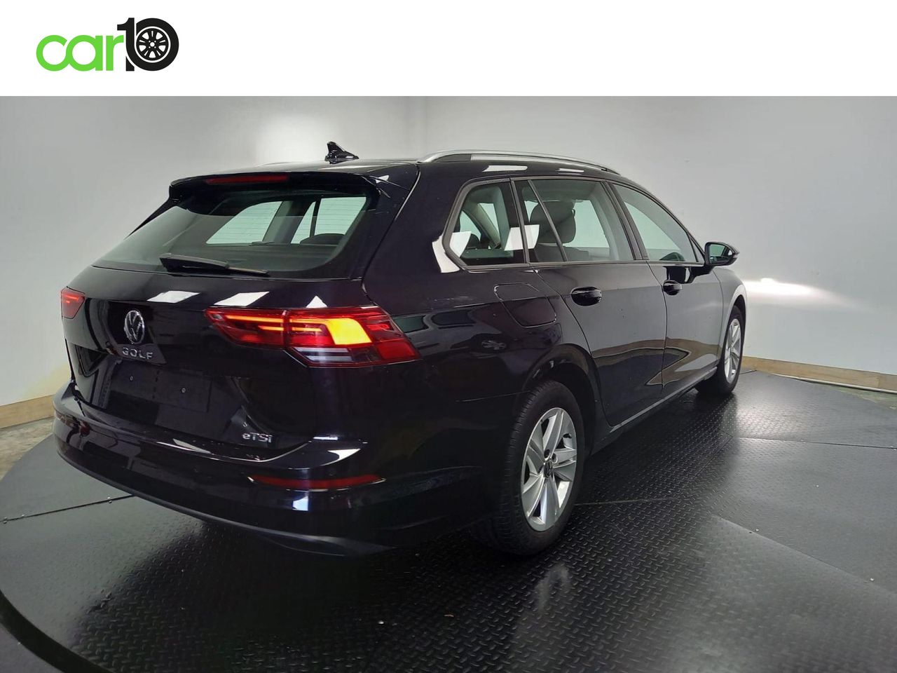 VOLKSWAGEN GOLF VARIANT VIII 1.0 ETSI 81KW DSG LIF  - Foto 5