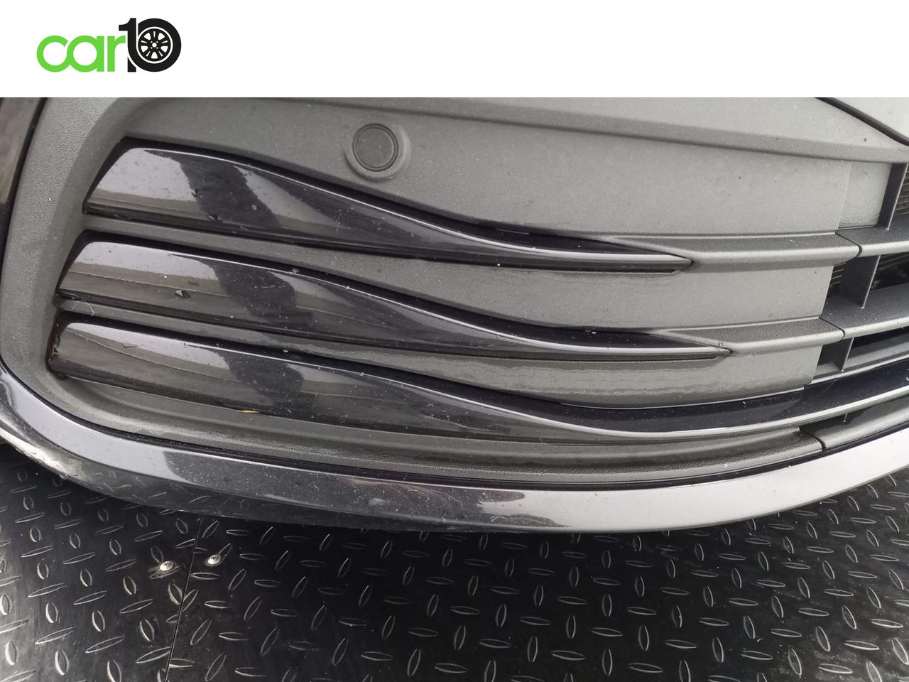 VOLKSWAGEN GOLF VARIANT VIII 1.0 ETSI 81KW DSG LIF  - Foto 31