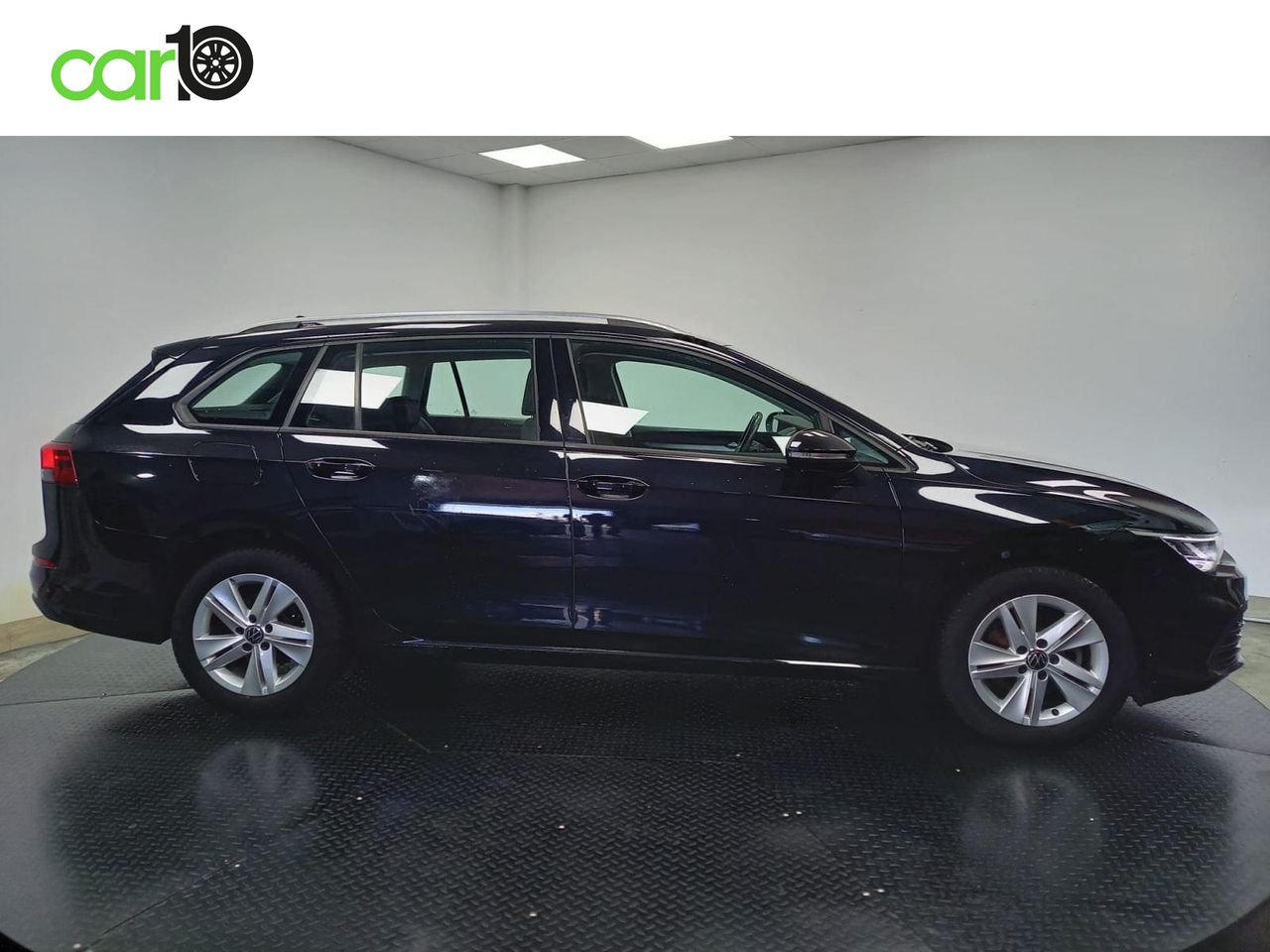 VOLKSWAGEN GOLF VARIANT VIII 1.0 ETSI 81KW DSG LIF  - Foto 7