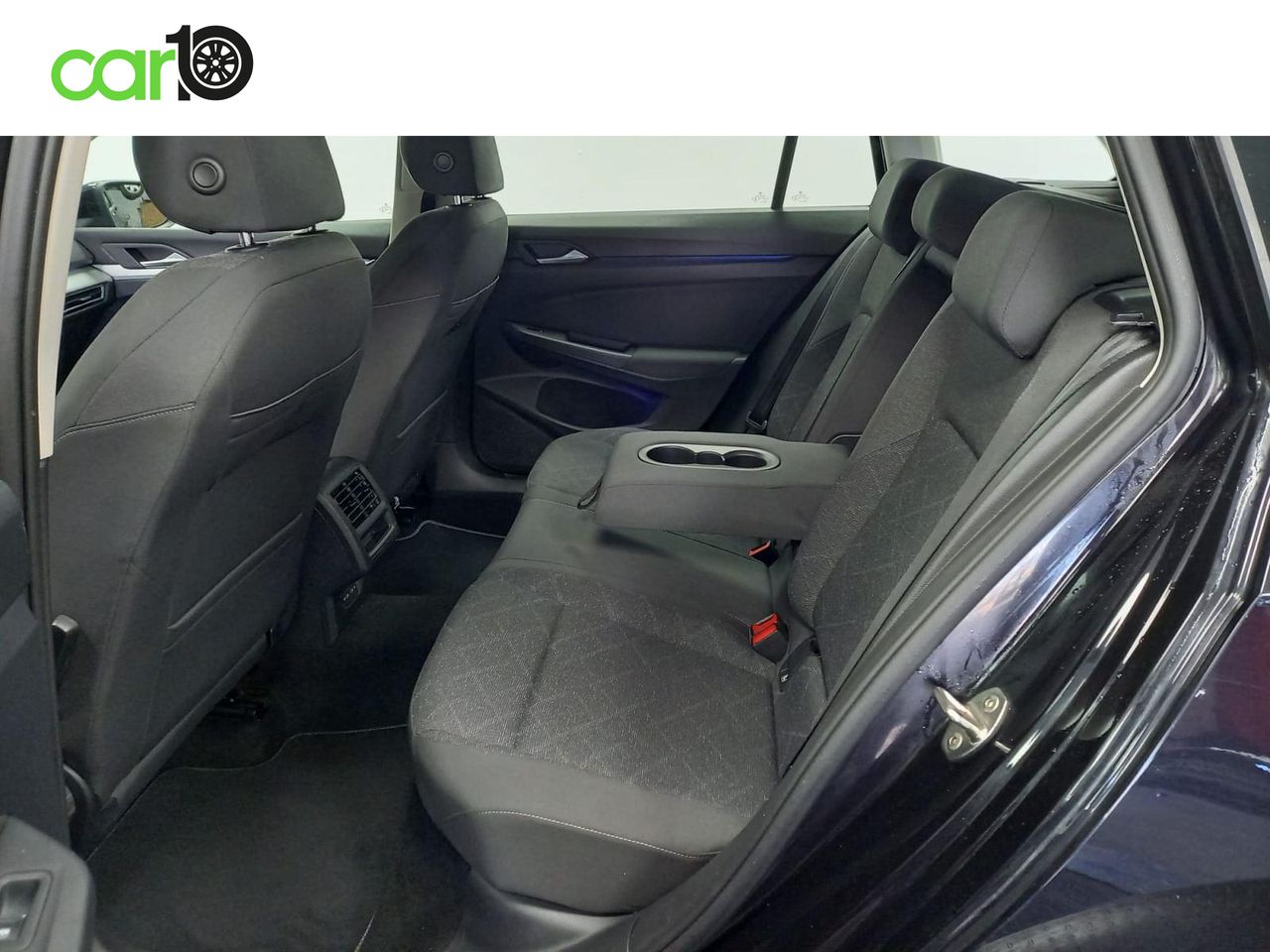 VOLKSWAGEN GOLF VARIANT VIII 1.0 ETSI 81KW DSG LIF  - Foto 24