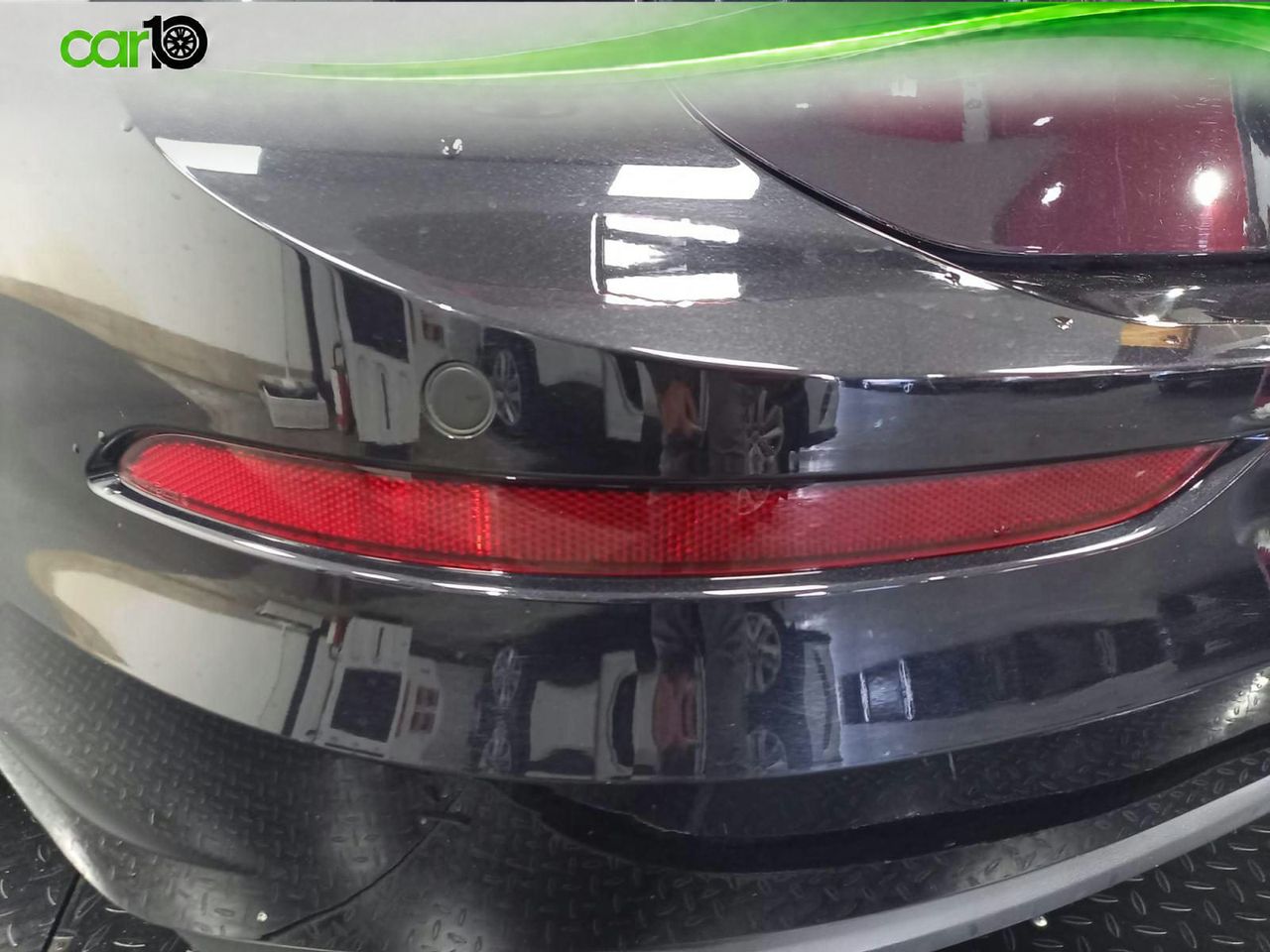 VOLKSWAGEN GOLF VARIANT VIII 1.0 ETSI 81KW DSG LIF  - Foto 35