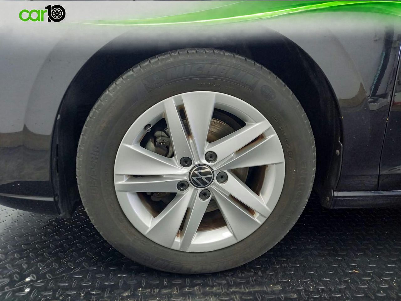 VOLKSWAGEN GOLF VARIANT VIII 1.0 ETSI 81KW DSG LIF  - Foto 44