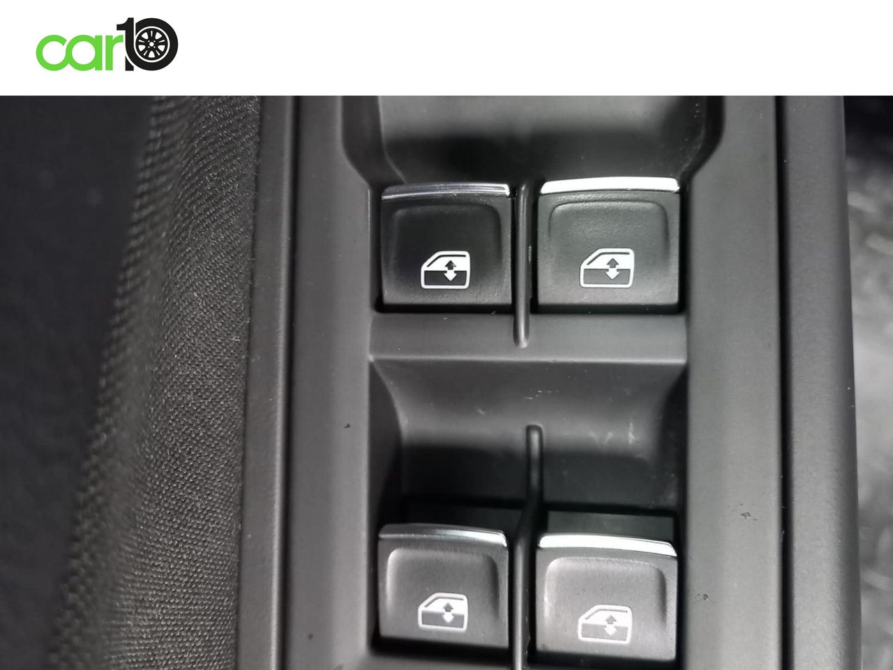 VOLKSWAGEN GOLF VARIANT VIII 1.0 ETSI 81KW DSG LIF  - Foto 20