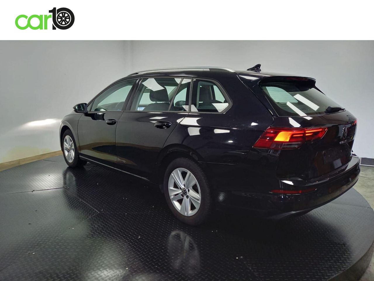 VOLKSWAGEN GOLF VARIANT VIII 1.0 ETSI 81KW DSG LIF  - Foto 6