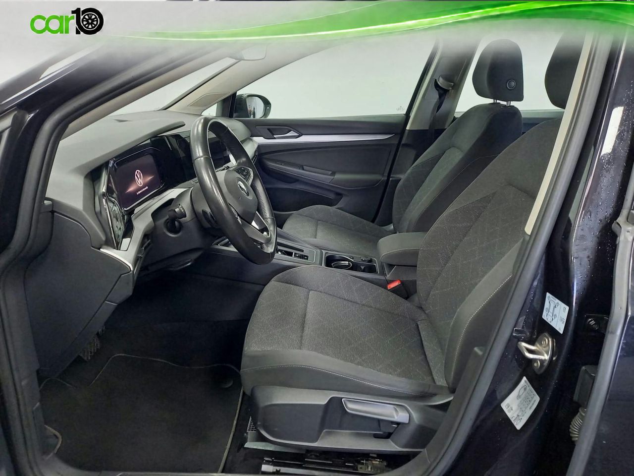 VOLKSWAGEN GOLF VARIANT VIII 1.0 ETSI 81KW DSG LIF  - Foto 9