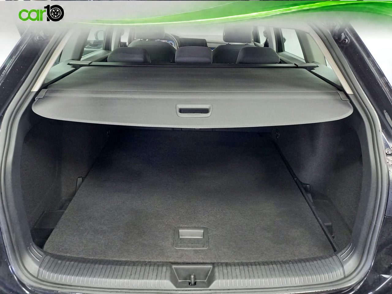 VOLKSWAGEN GOLF VARIANT VIII 1.0 ETSI 81KW DSG LIF  - Foto 45
