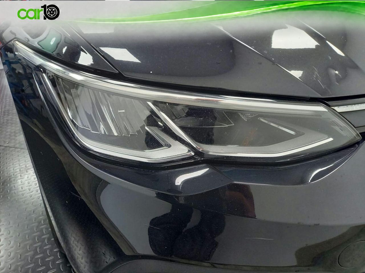 VOLKSWAGEN GOLF VARIANT VIII 1.0 ETSI 81KW DSG LIF  - Foto 41