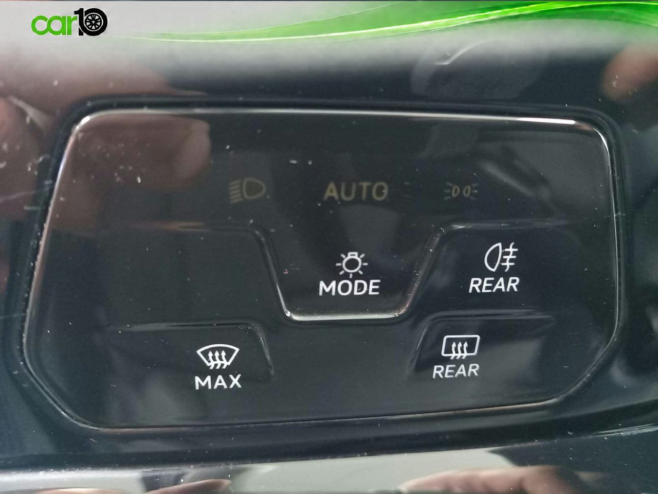 VOLKSWAGEN GOLF VARIANT VIII 1.0 ETSI 81KW DSG LIF  - Foto 27