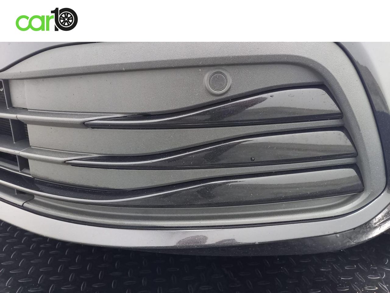 VOLKSWAGEN GOLF VARIANT VIII 1.0 ETSI 81KW DSG LIF  - Foto 42