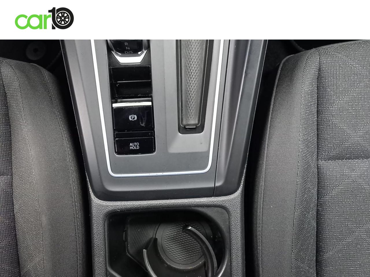 VOLKSWAGEN GOLF VARIANT VIII 1.0 ETSI 81KW DSG LIF  - Foto 22