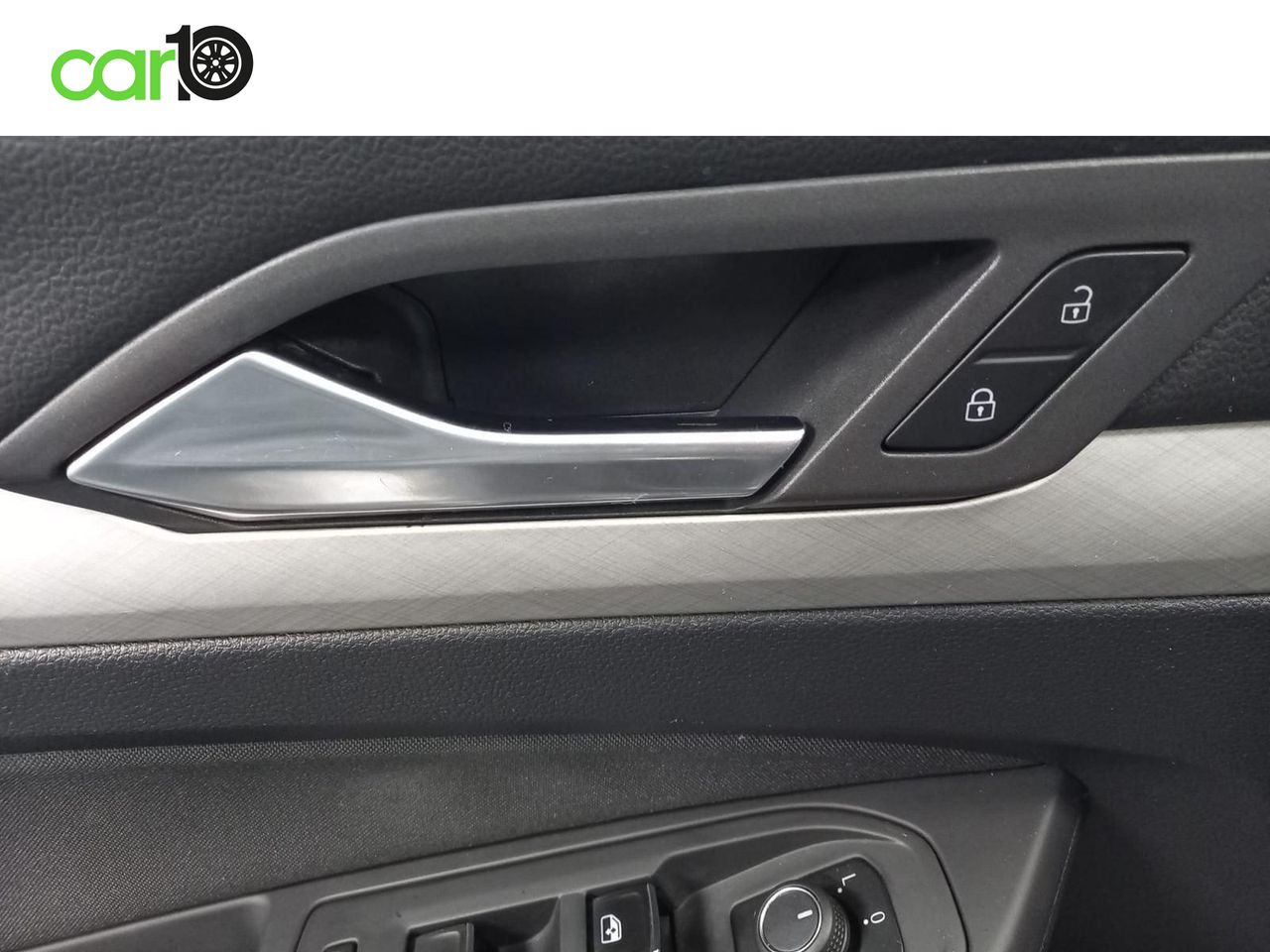 VOLKSWAGEN GOLF VARIANT VIII 1.0 ETSI 81KW DSG LIF  - Foto 19