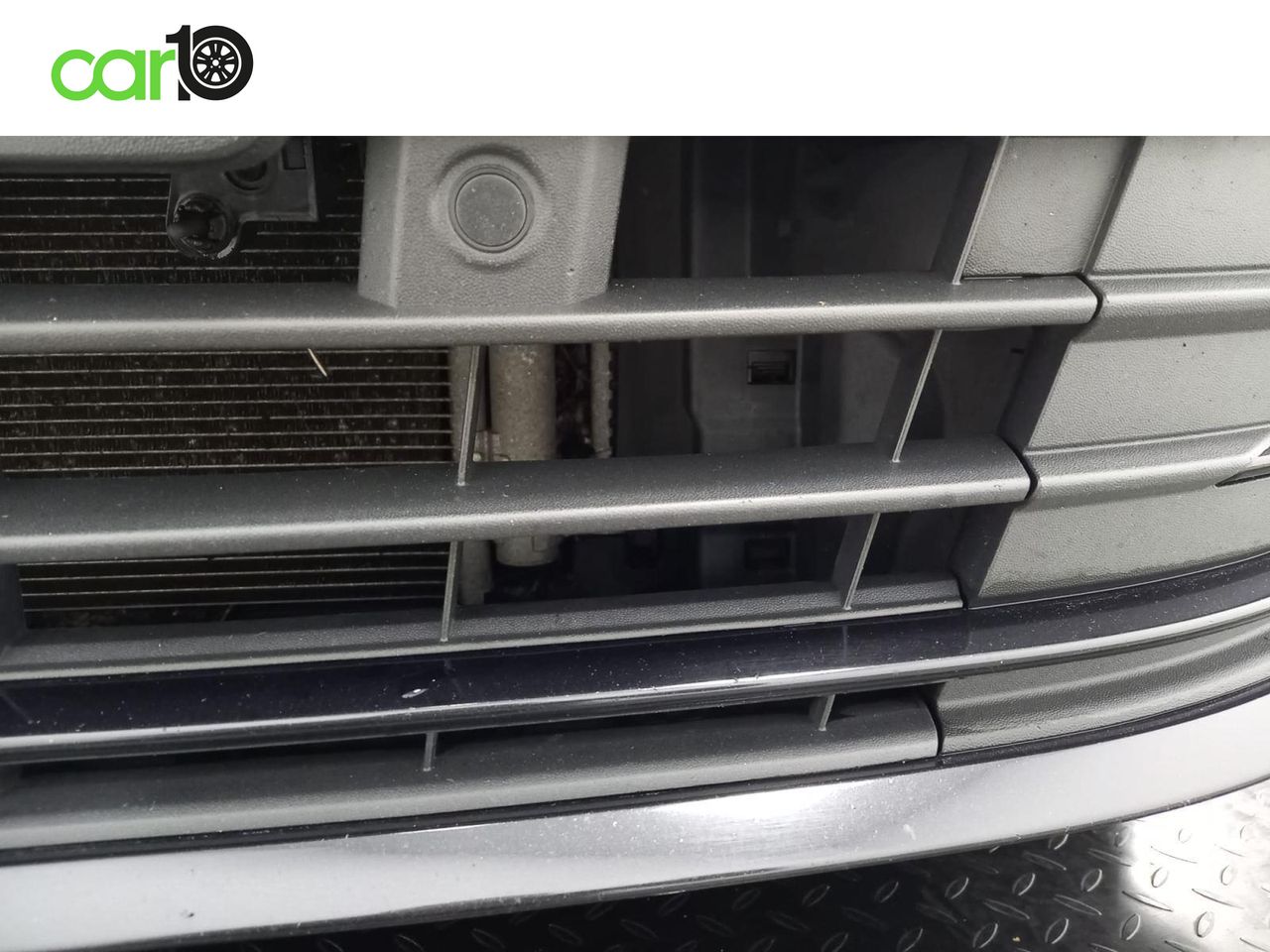 VOLKSWAGEN GOLF VARIANT VIII 1.0 ETSI 81KW DSG LIF  - Foto 36