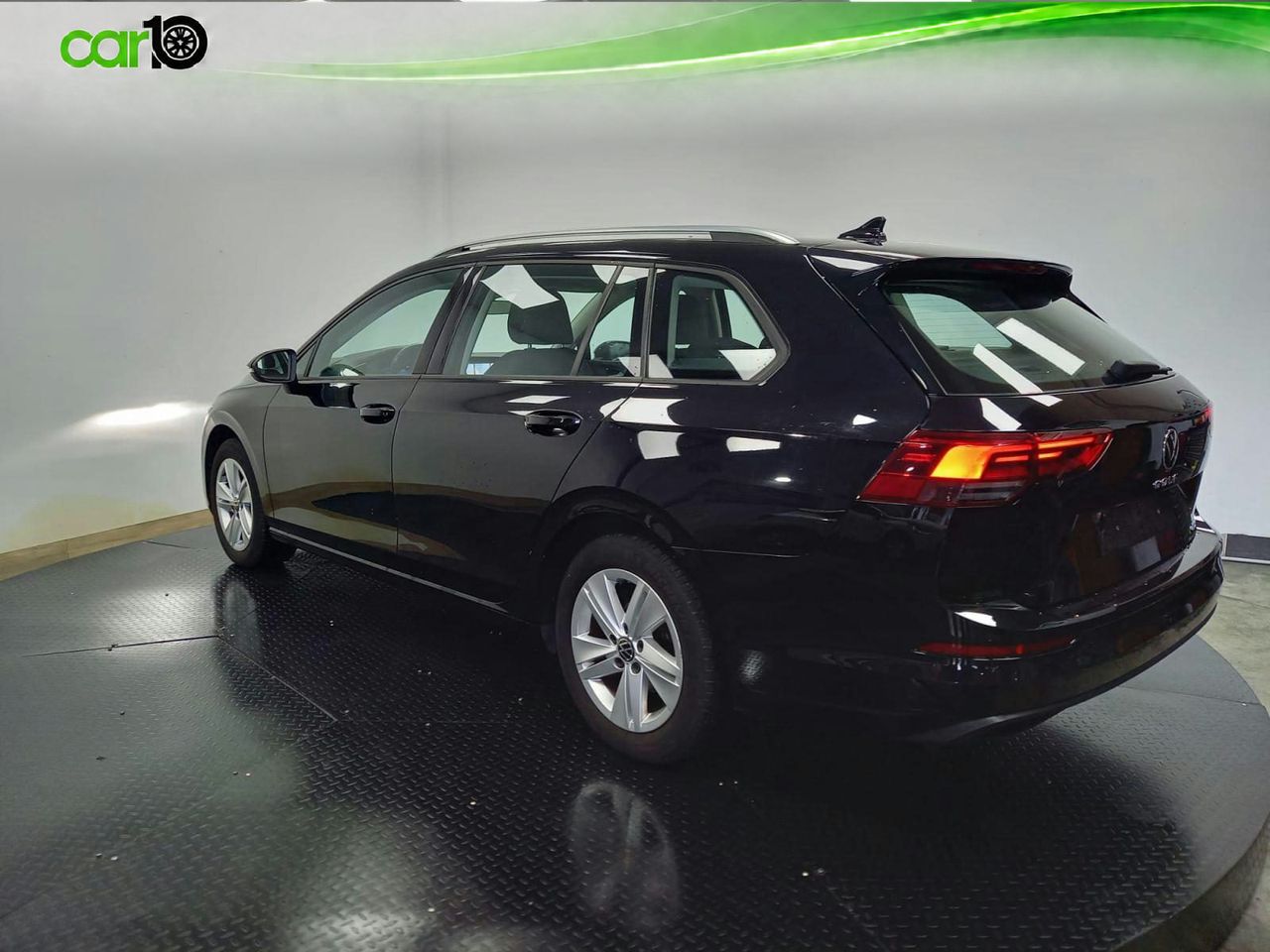 VOLKSWAGEN GOLF VARIANT VIII 1.0 ETSI 81KW DSG LIF  - Foto 7