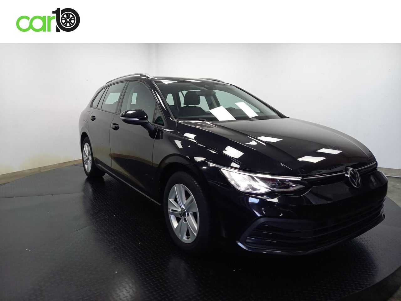 VOLKSWAGEN GOLF VARIANT VIII 1.0 ETSI 81KW DSG LIF  - Foto 3