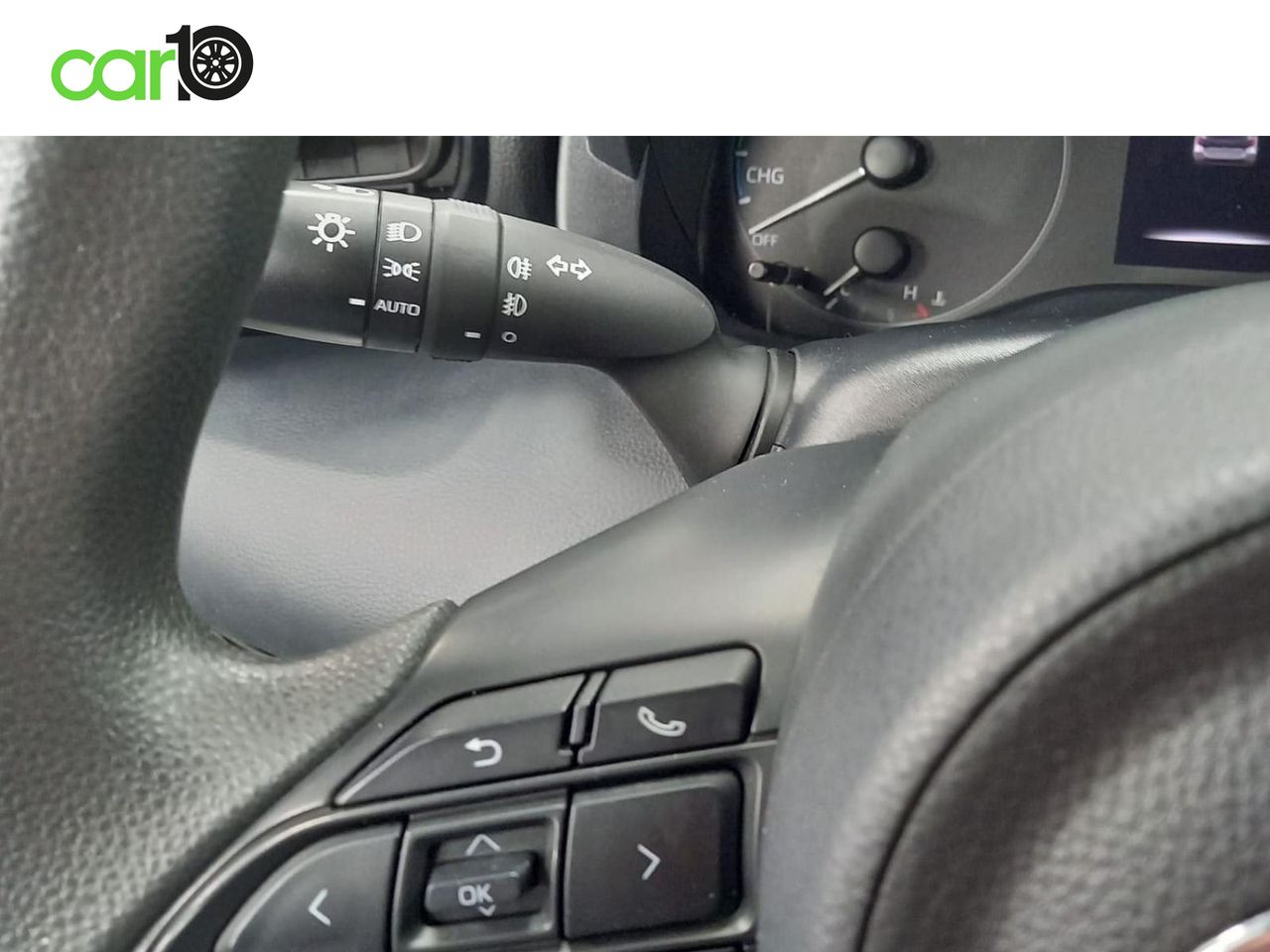 TOYOTA YARIS 1.5 120H BUSINESS PLUS  - Foto 27