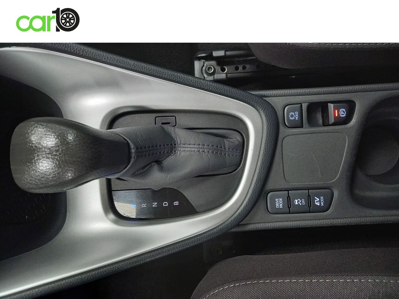 TOYOTA YARIS 1.5 120H BUSINESS PLUS  - Foto 19