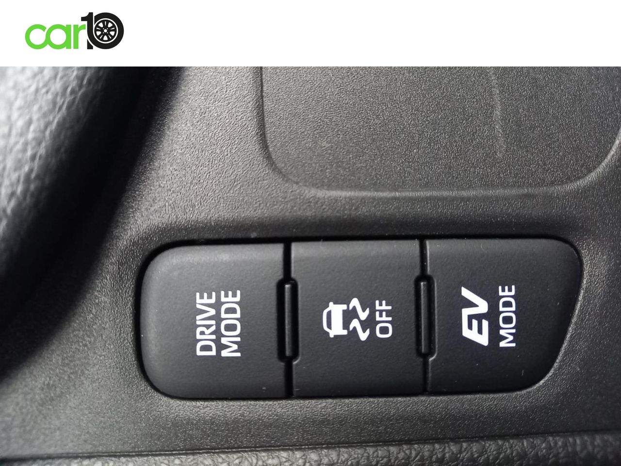 TOYOTA YARIS 1.5 120H BUSINESS PLUS  - Foto 28