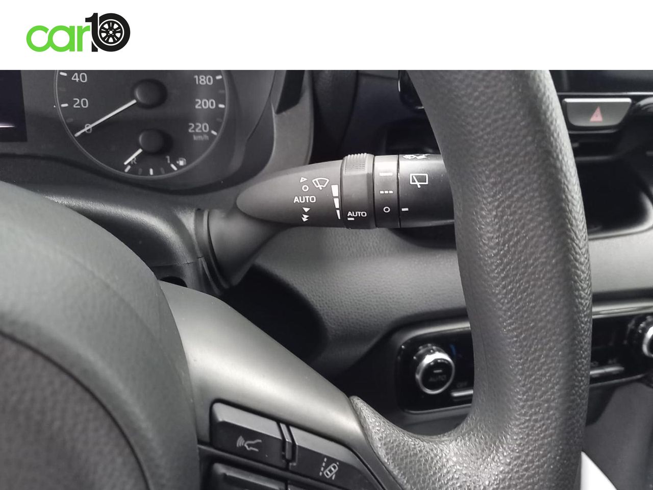 TOYOTA YARIS 1.5 120H BUSINESS PLUS  - Foto 21