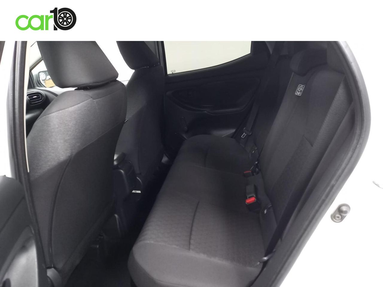 TOYOTA YARIS 1.5 120H BUSINESS PLUS  - Foto 24