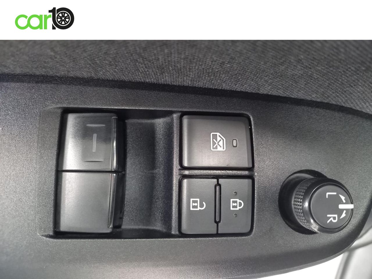 TOYOTA YARIS 1.5 120H BUSINESS PLUS  - Foto 16