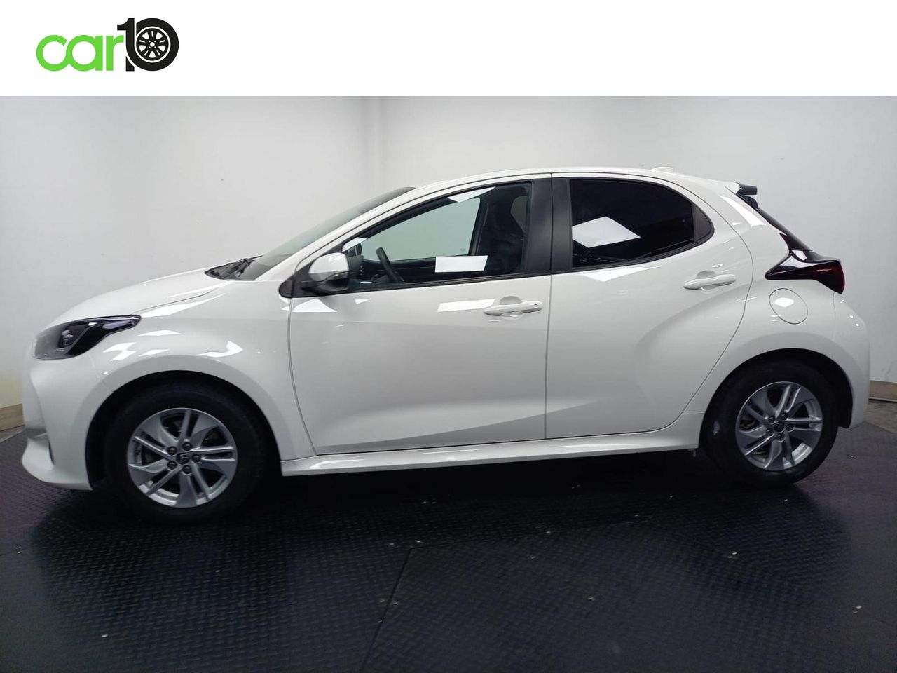 TOYOTA YARIS 1.5 120H BUSINESS PLUS  - Foto 4