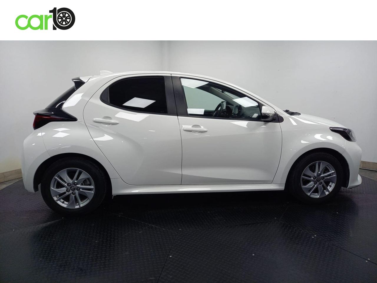 TOYOTA YARIS 1.5 120H BUSINESS PLUS  - Foto 7