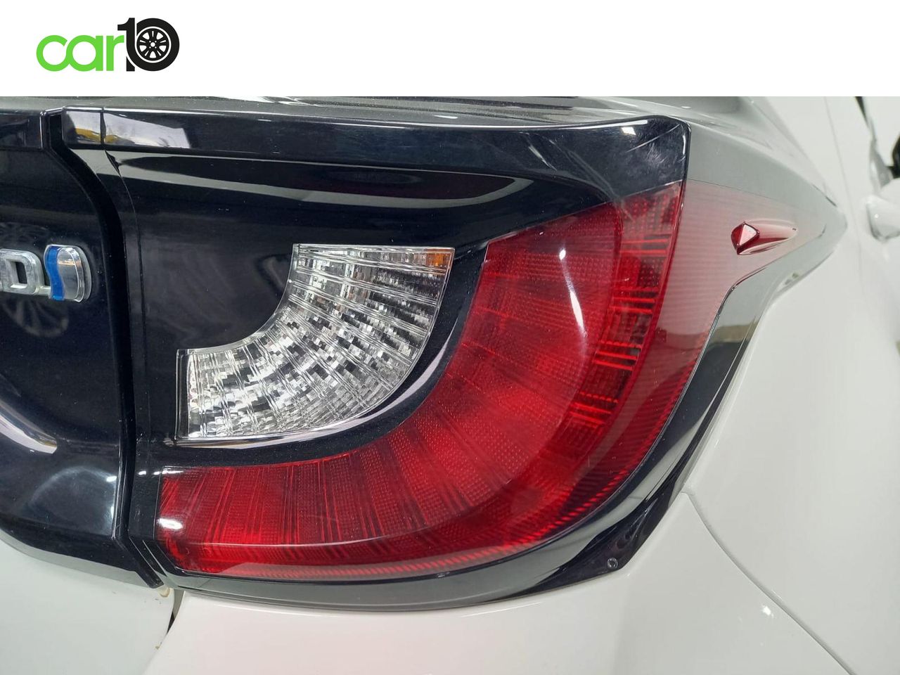 TOYOTA YARIS 1.5 120H BUSINESS PLUS  - Foto 32