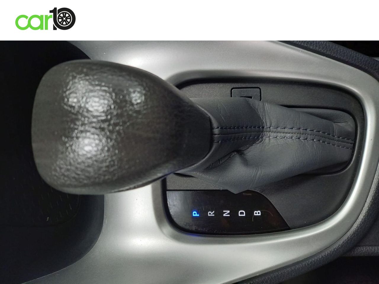 TOYOTA YARIS 1.5 120H BUSINESS PLUS  - Foto 22